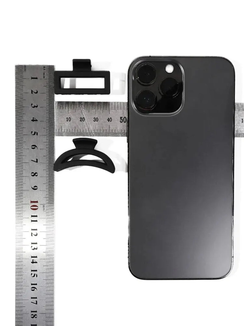 Cute & Compact Hair Clip Set (10/20PCS)