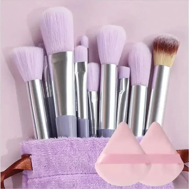 Diamond Glow Brushes