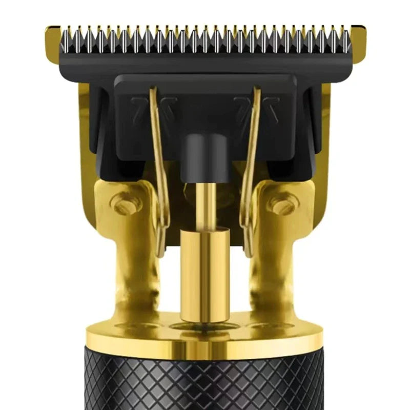 Barberon™ Cordless Pro