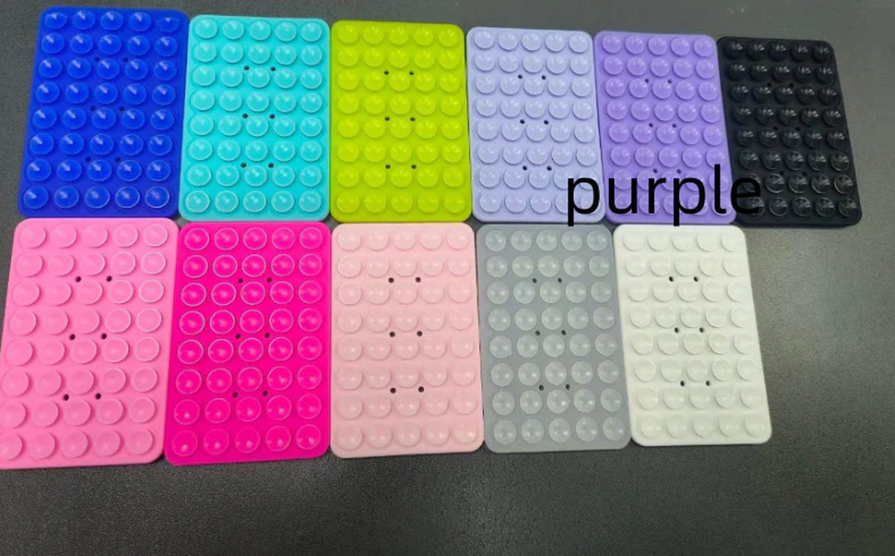 GripAura™ Duo Mount