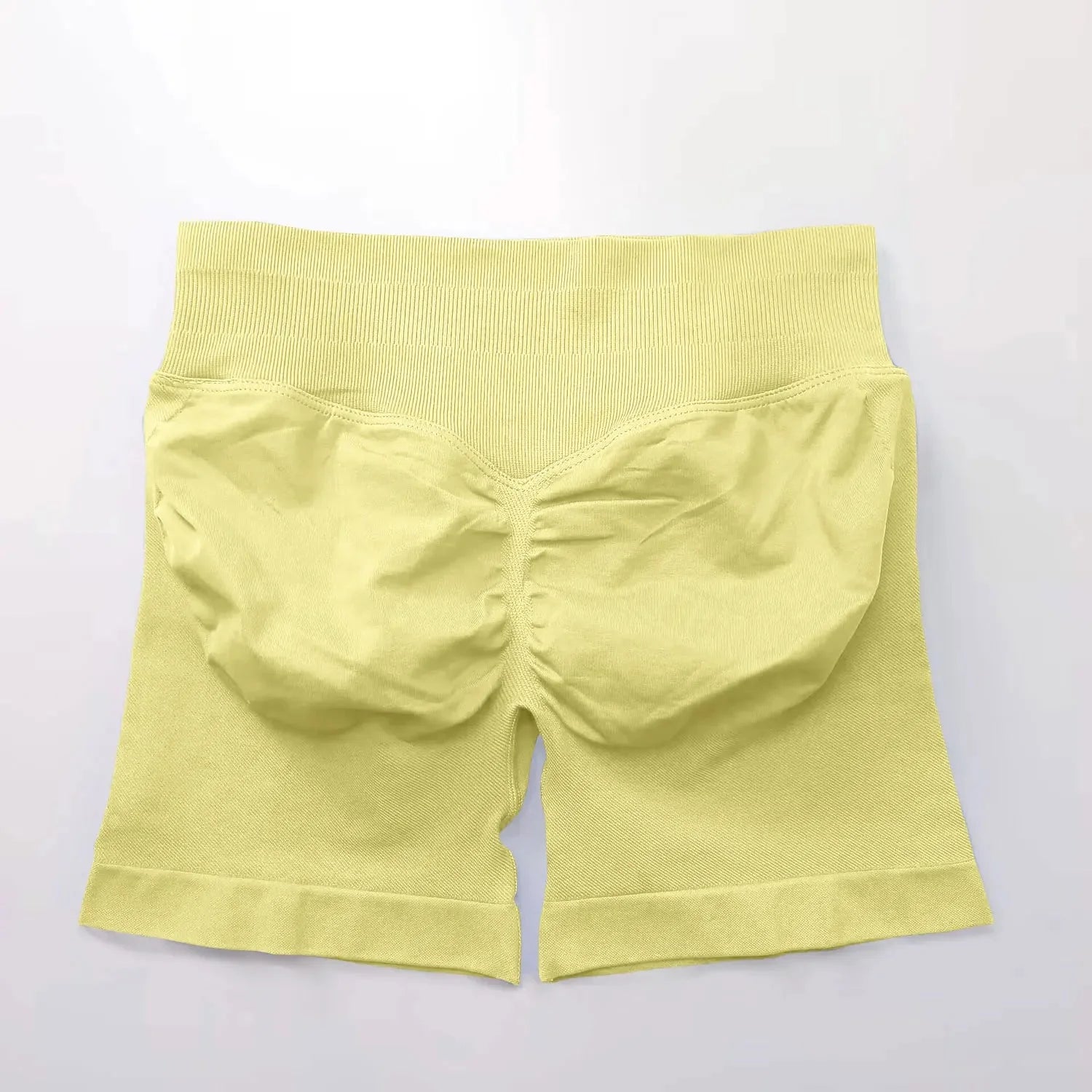 ContourCurve™ 4.5” Shorts