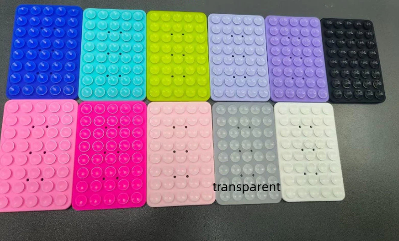 GripAura™ Duo Mount