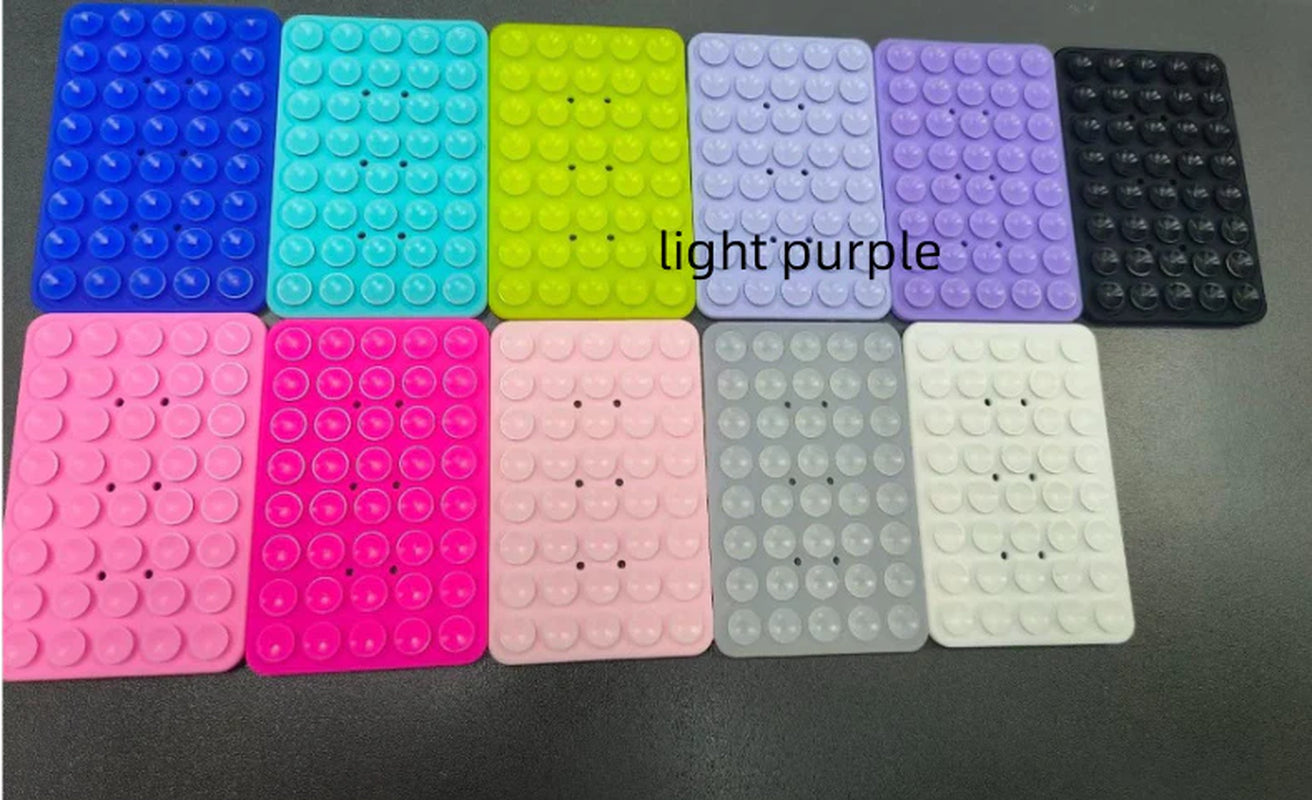 GripAura™ Duo Mount