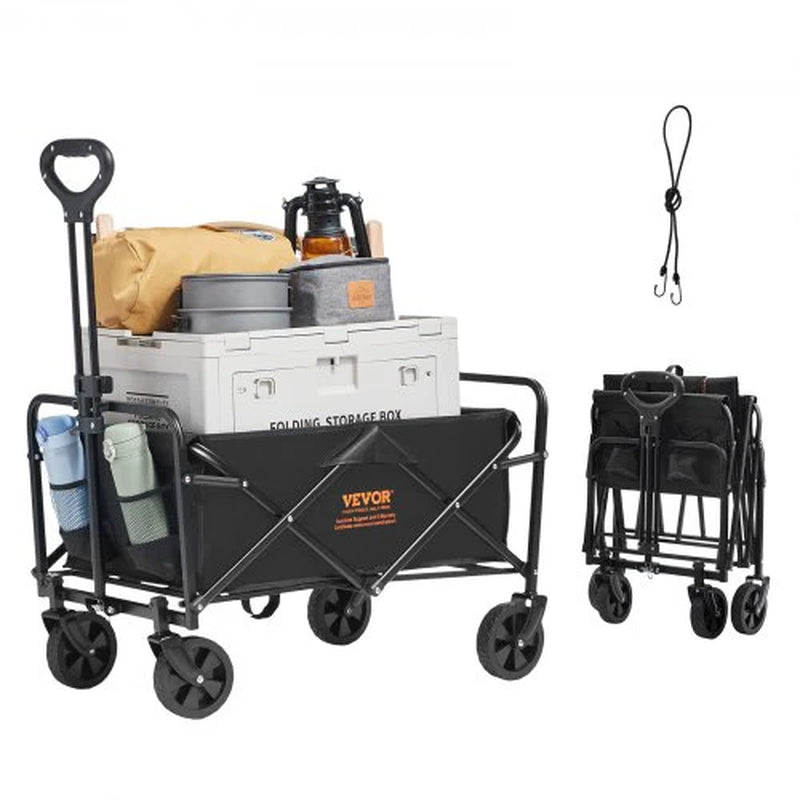 RoverX™ Utility Wagon