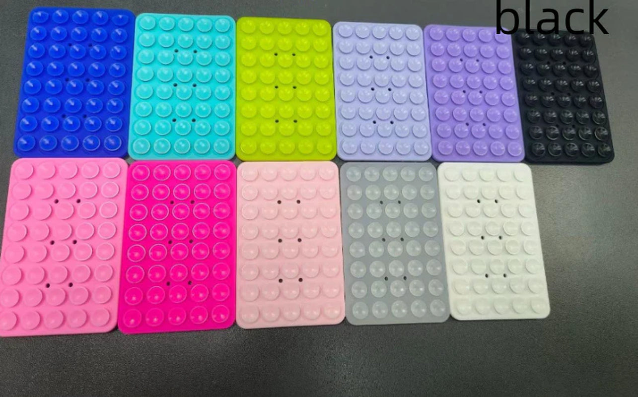 GripAura™ Duo Mount