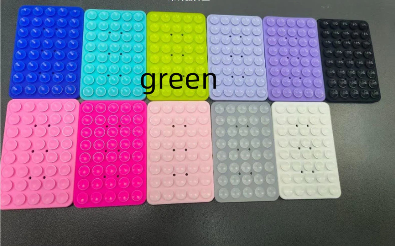 GripAura™ Duo Mount