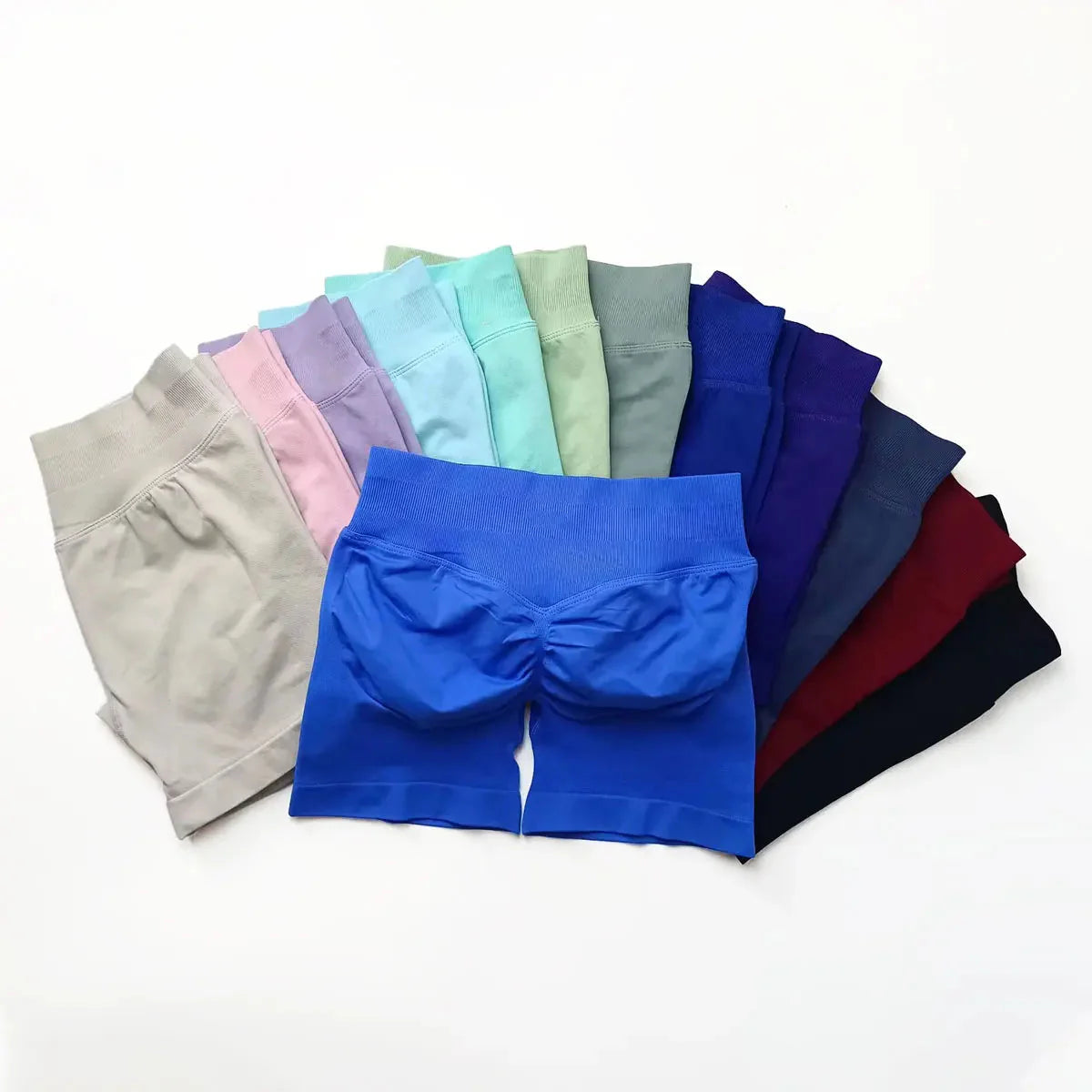 ContourCurve™ 4.5” Shorts