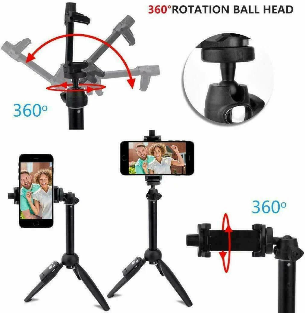 SkyReach™ 40 Tripod
