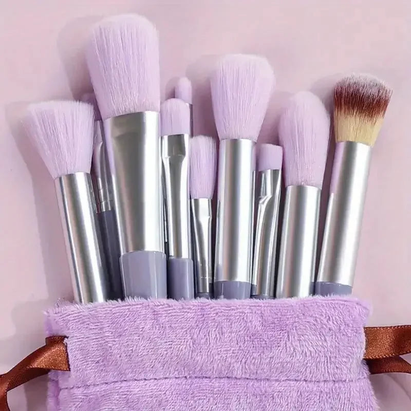 Diamond Glow Brushes