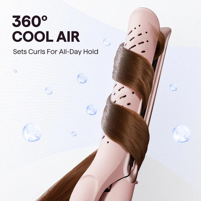 AeroLuxe™ 360 Styler