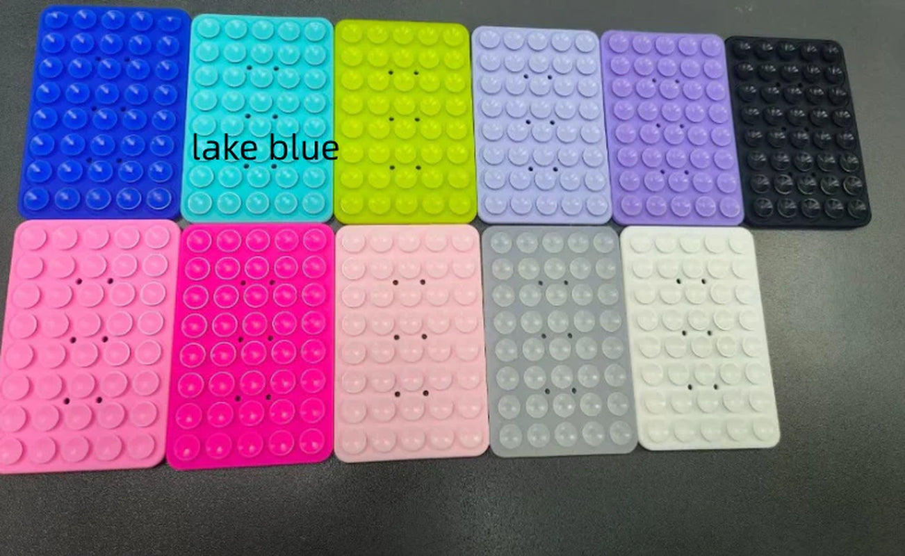 GripAura™ Duo Mount